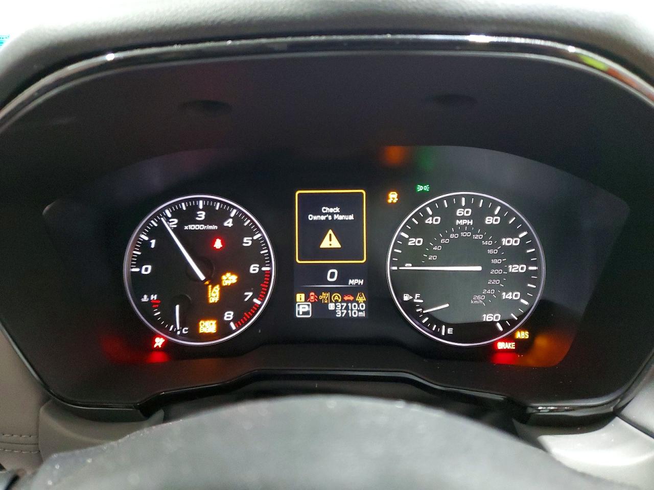 Subaru Legacy Premium