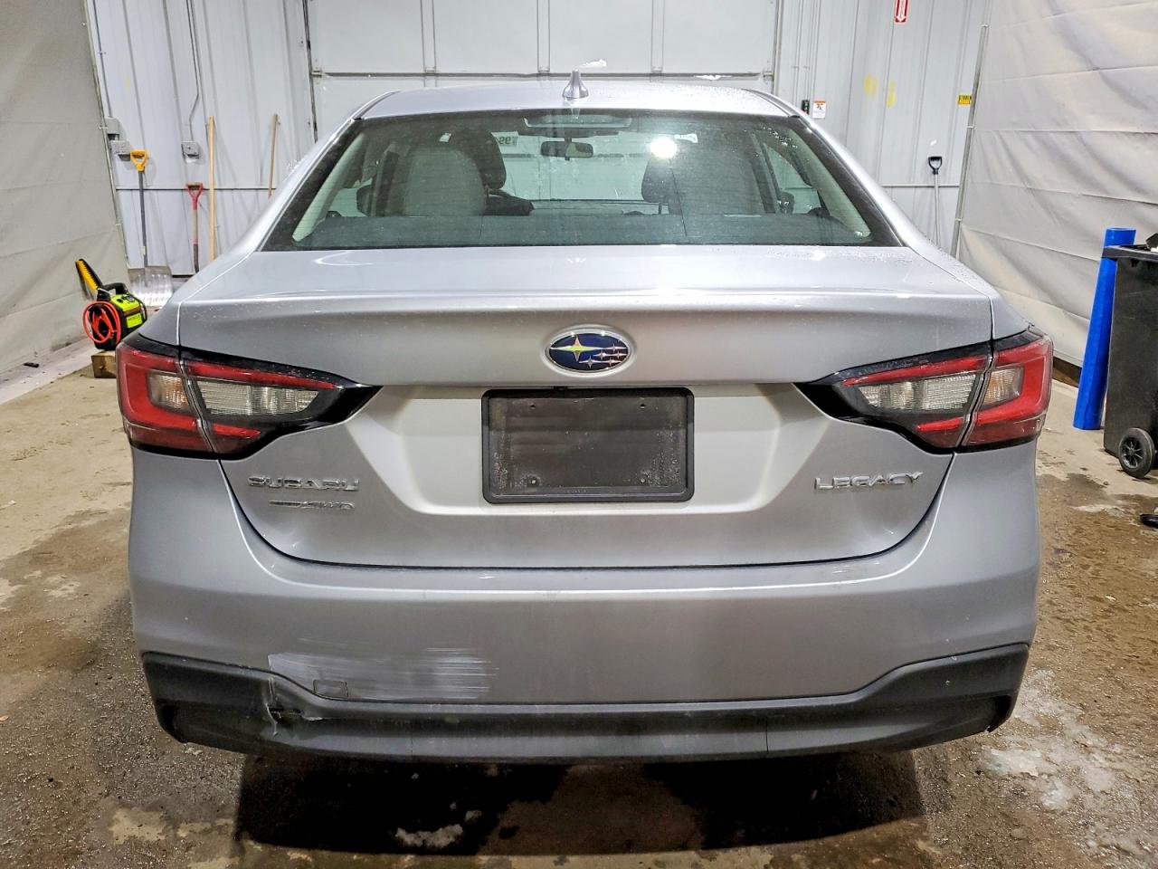 Subaru Legacy Premium