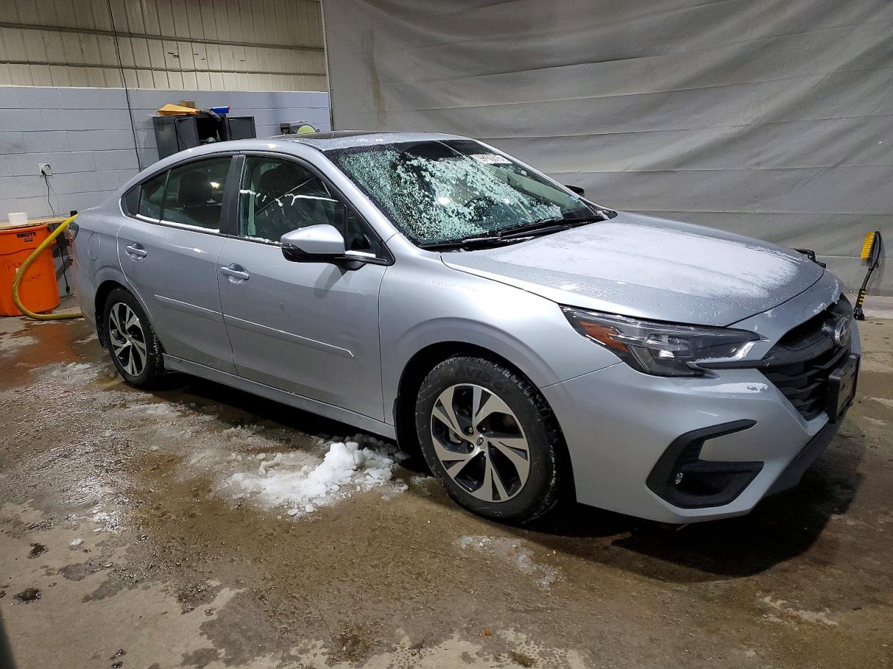 Subaru Legacy Premium