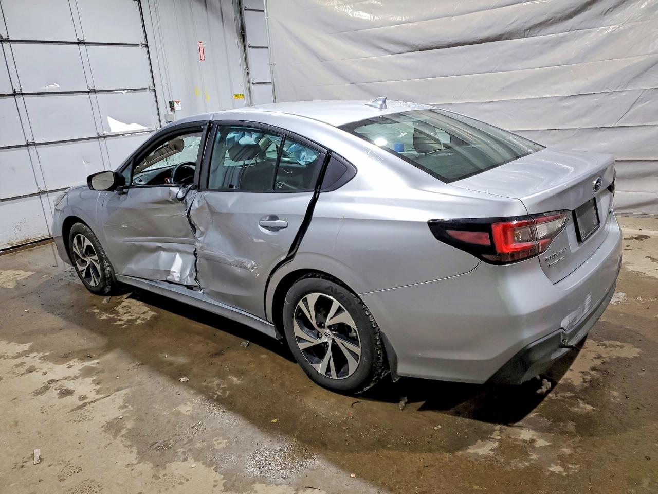 Subaru Legacy Premium