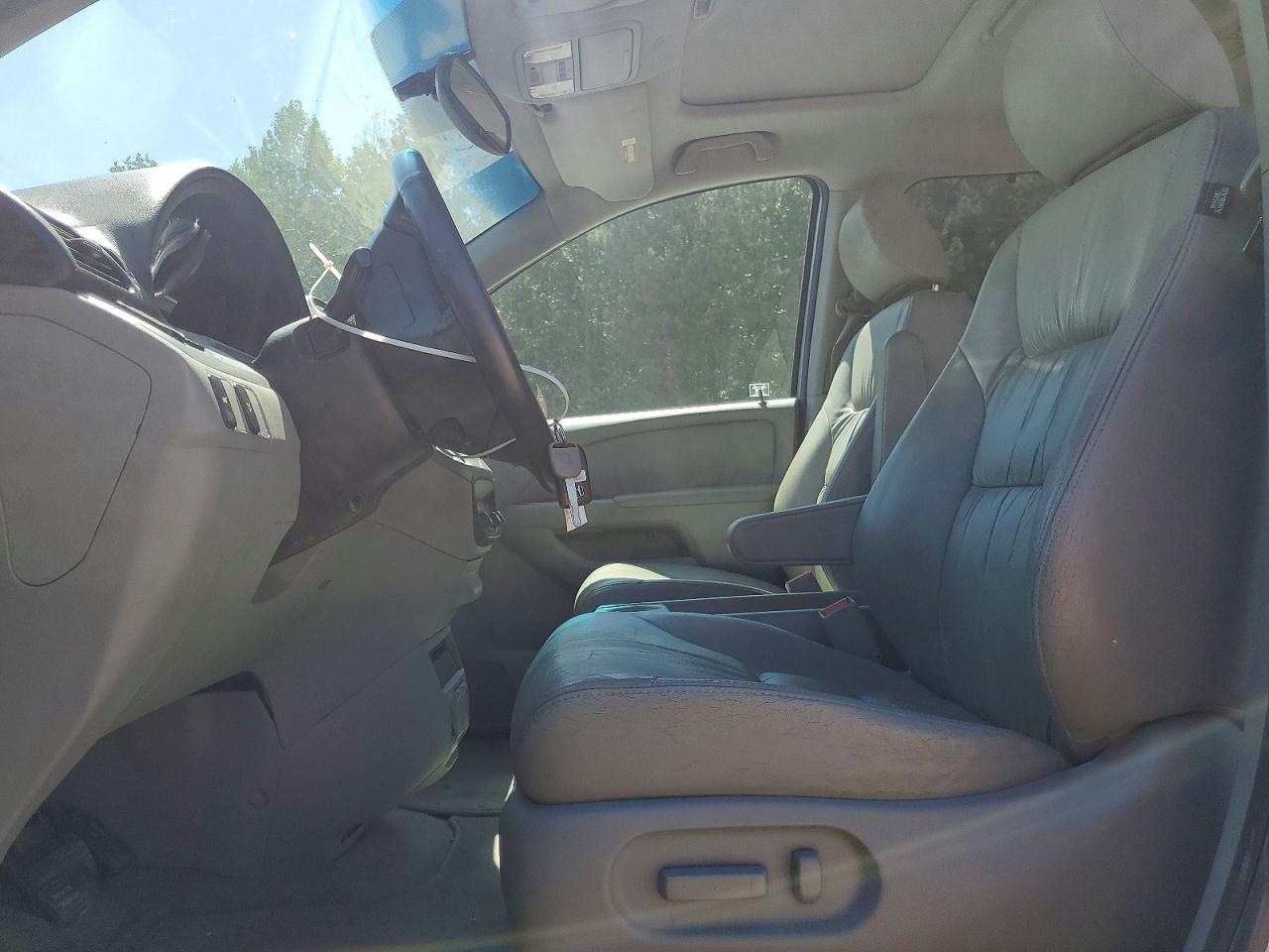Honda Odyssey Exl