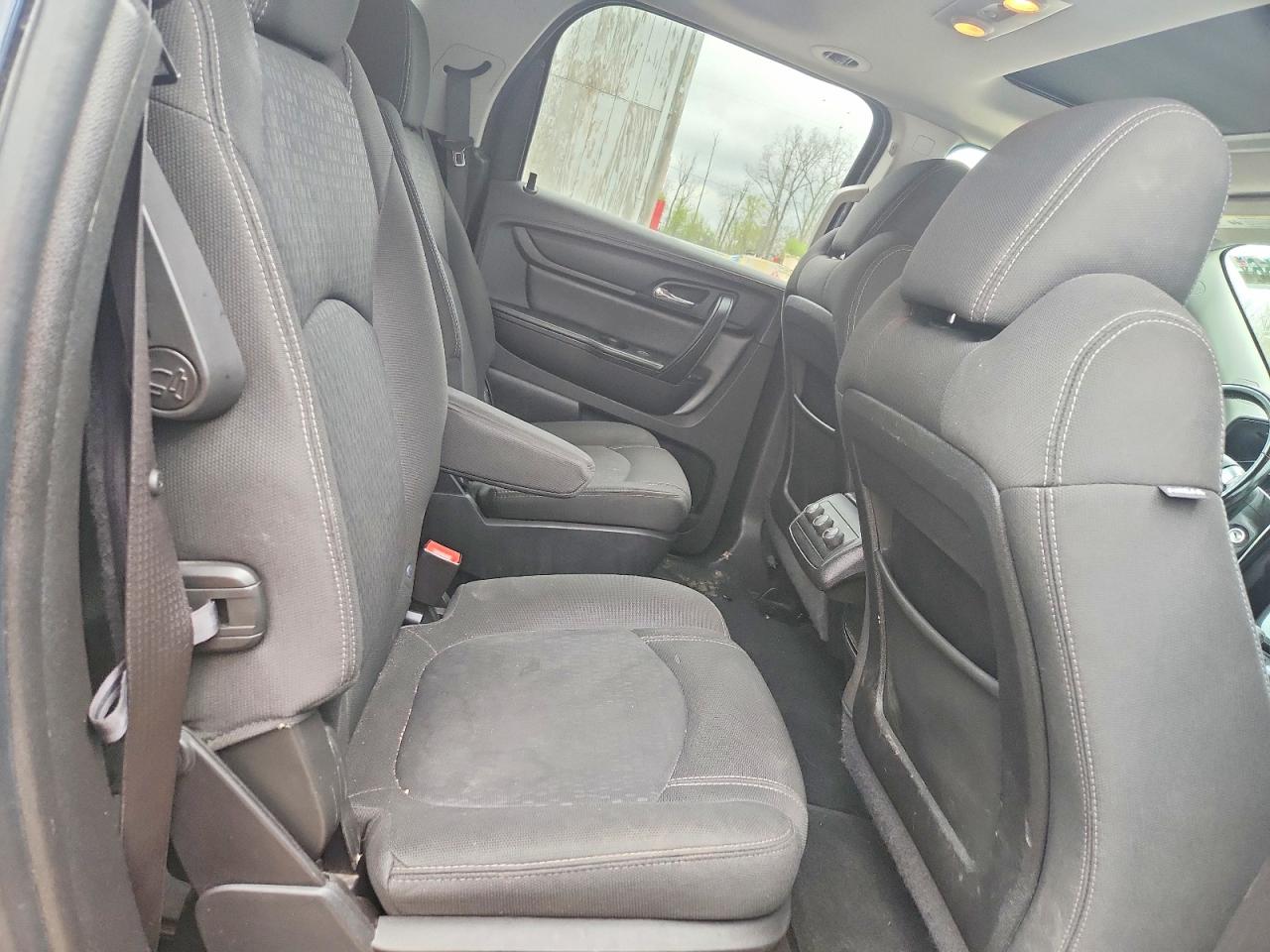 GMC Acadia Sle