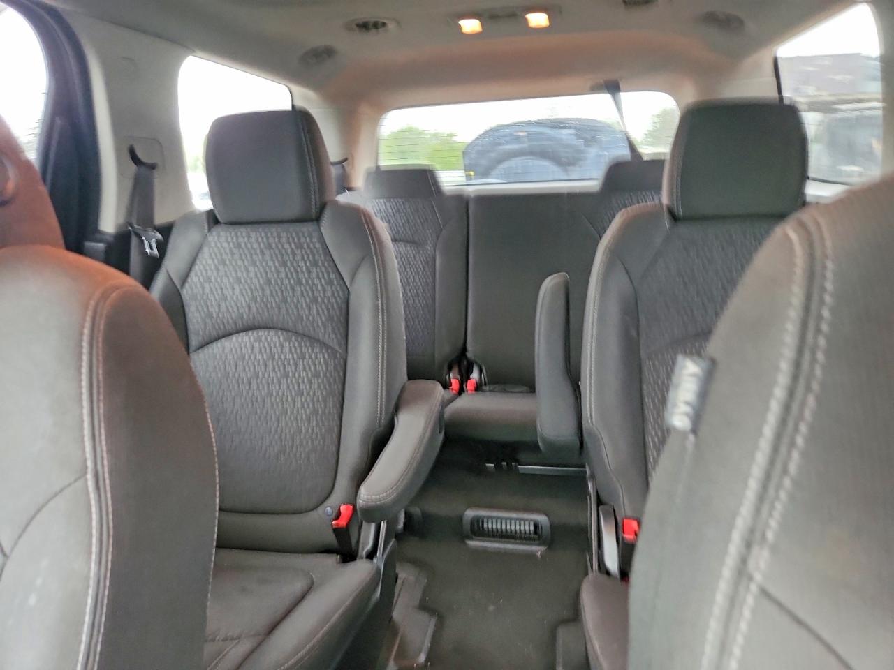 GMC Acadia Sle