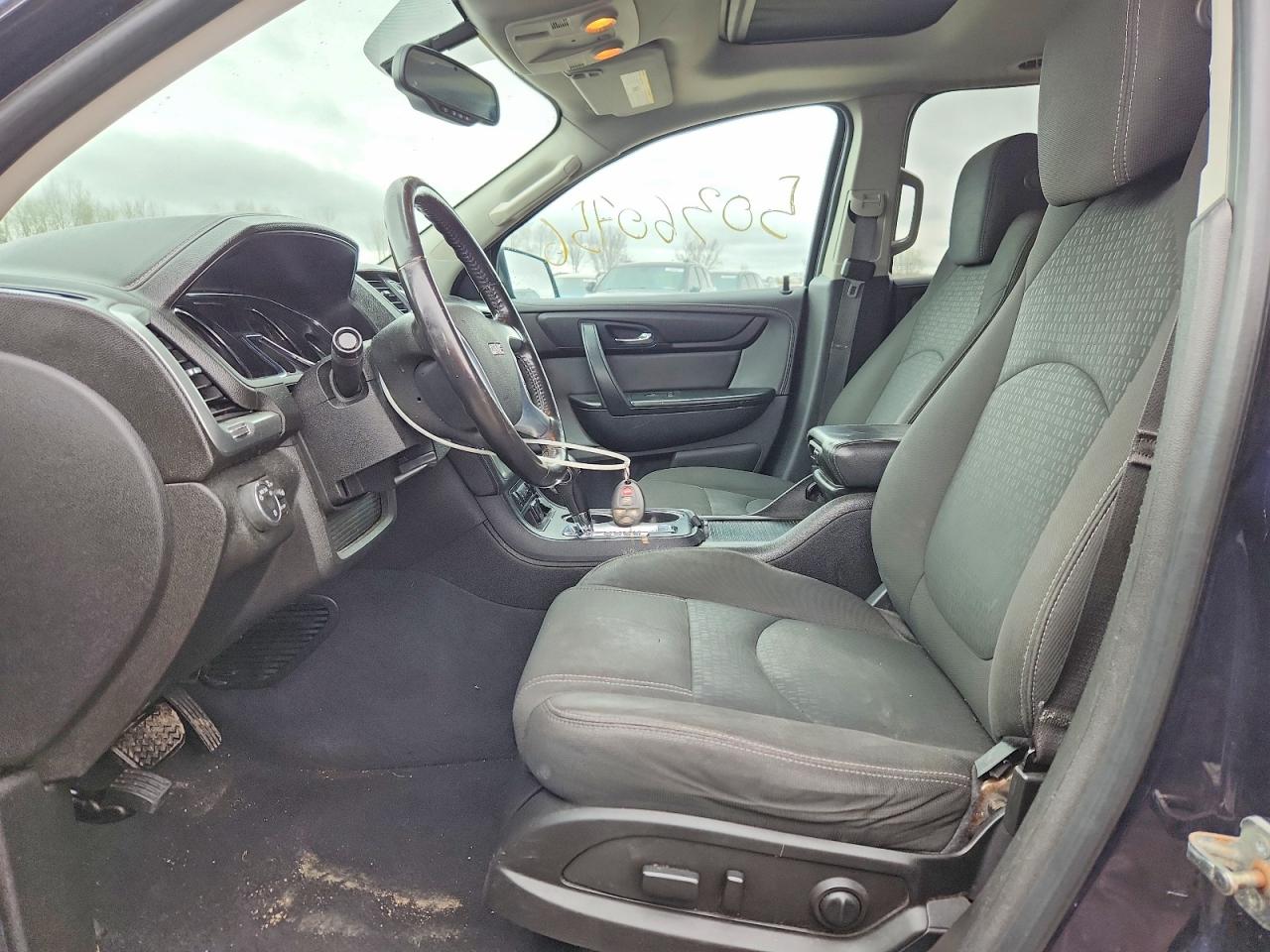 GMC Acadia Sle