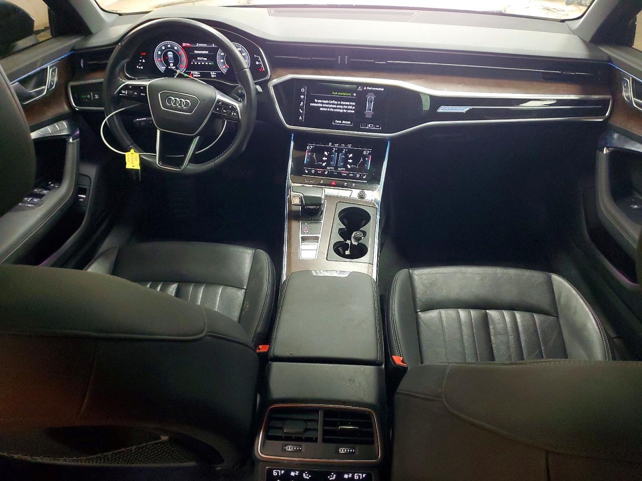 Audi A6 Premium Plus