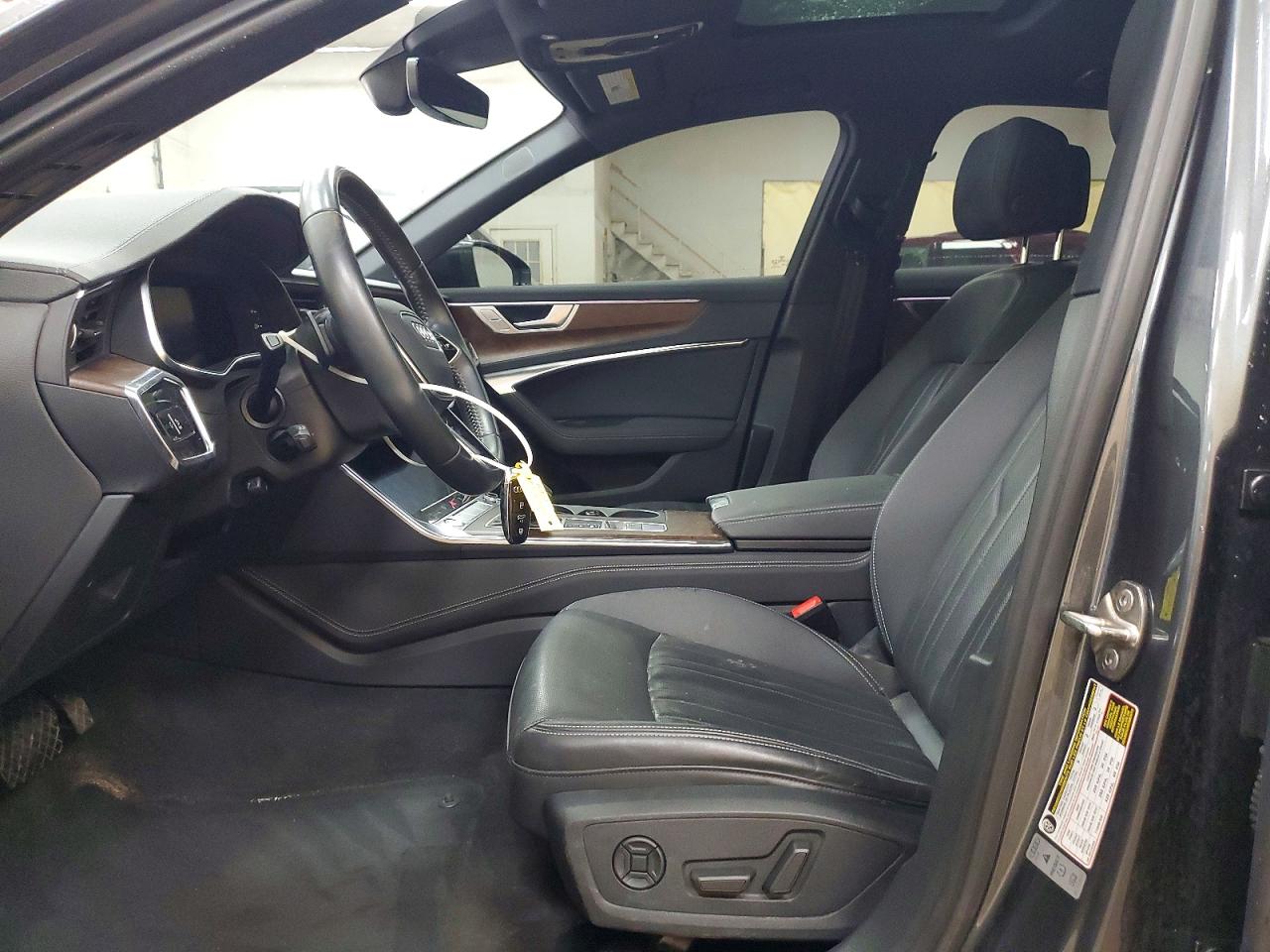 Audi A6 Premium Plus