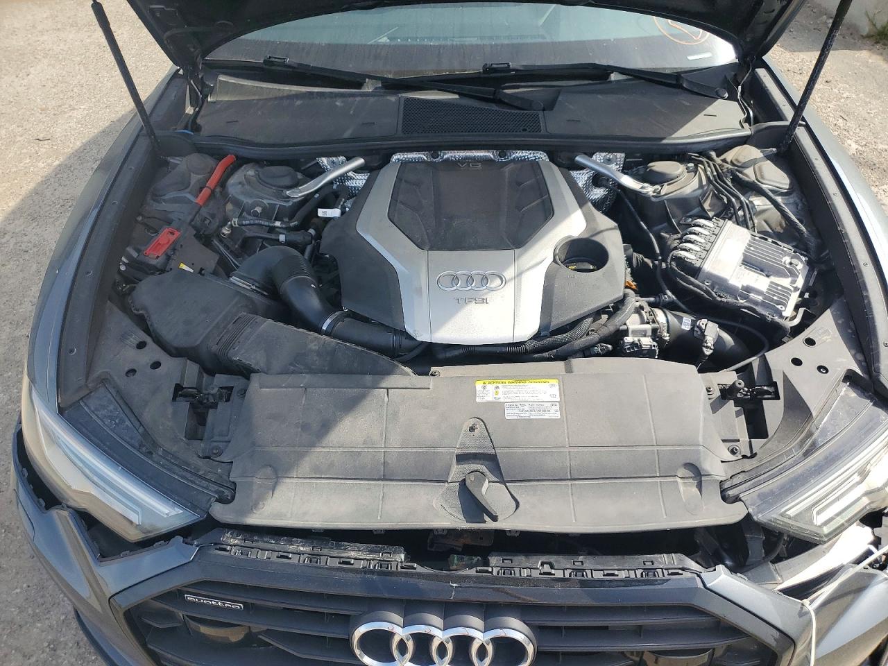 Audi A6 Premium Plus