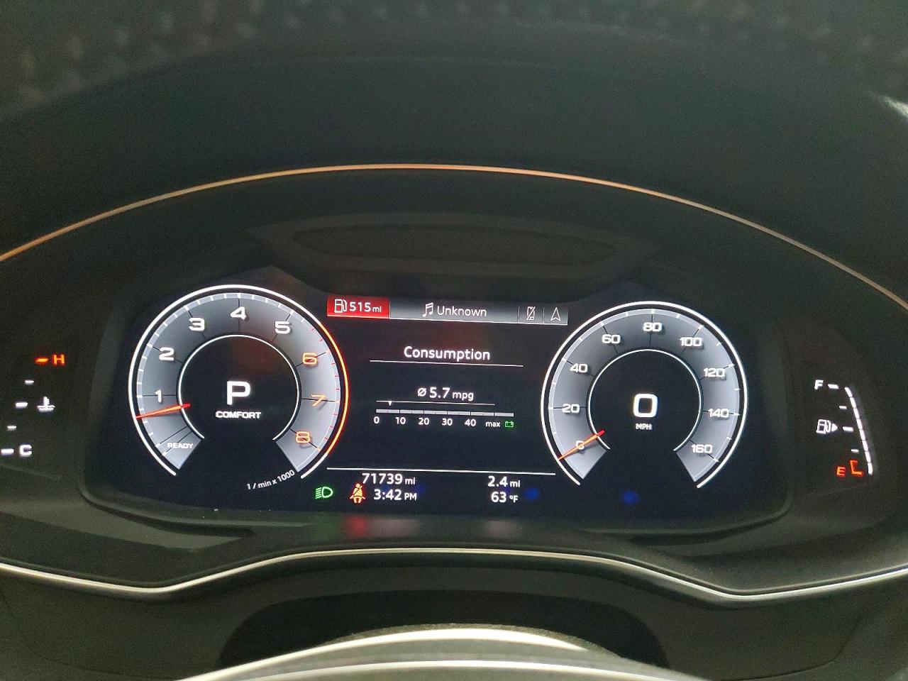 Audi A6 Premium Plus