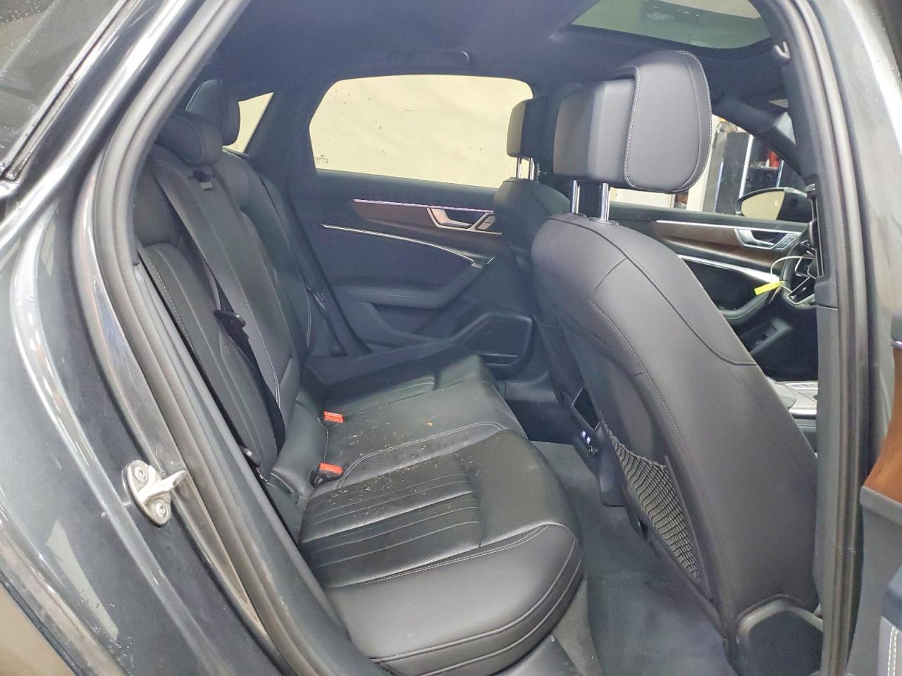 Audi A6 Premium Plus