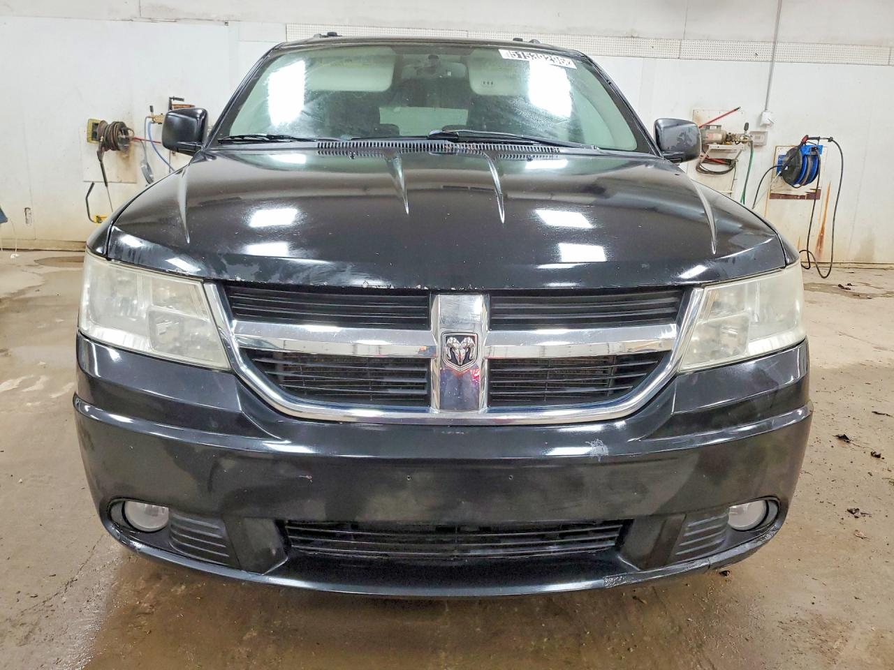 Dodge Journey Sxt