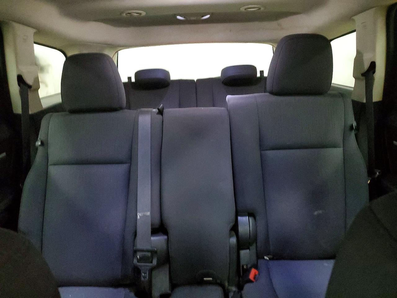 Dodge Journey Sxt