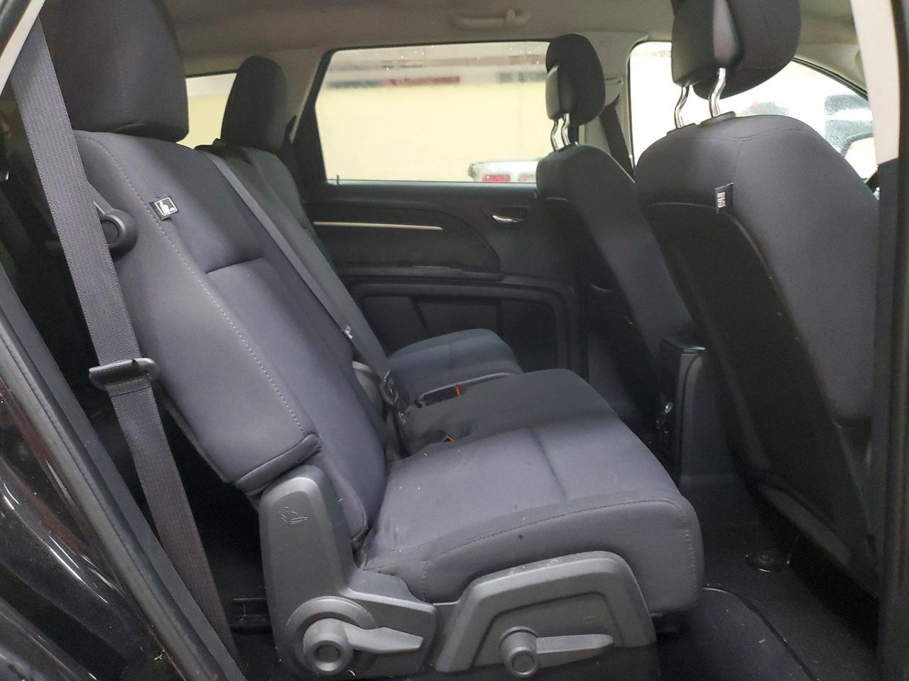 Dodge Journey Sxt