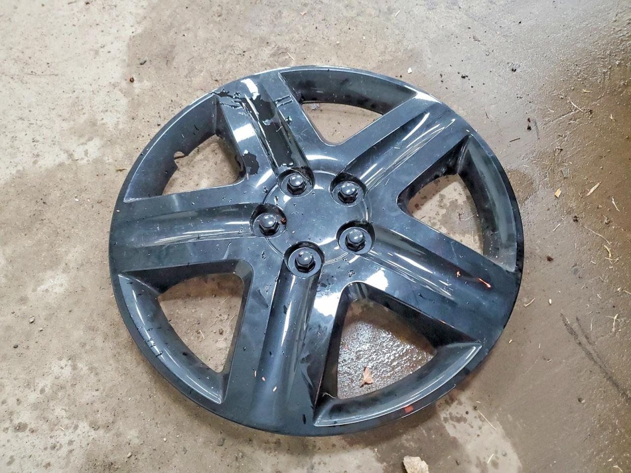 Dodge Journey Sxt