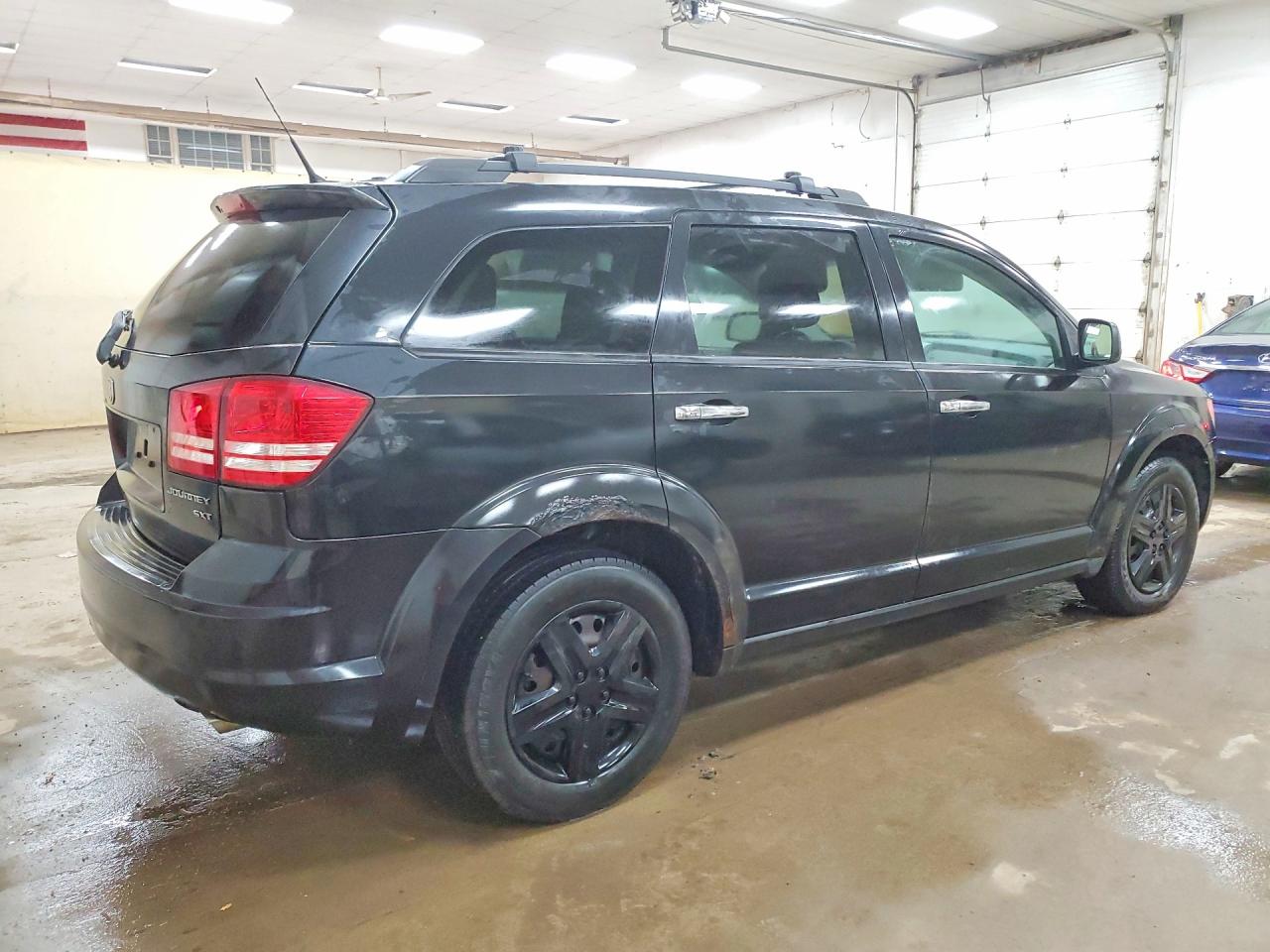 Dodge Journey Sxt