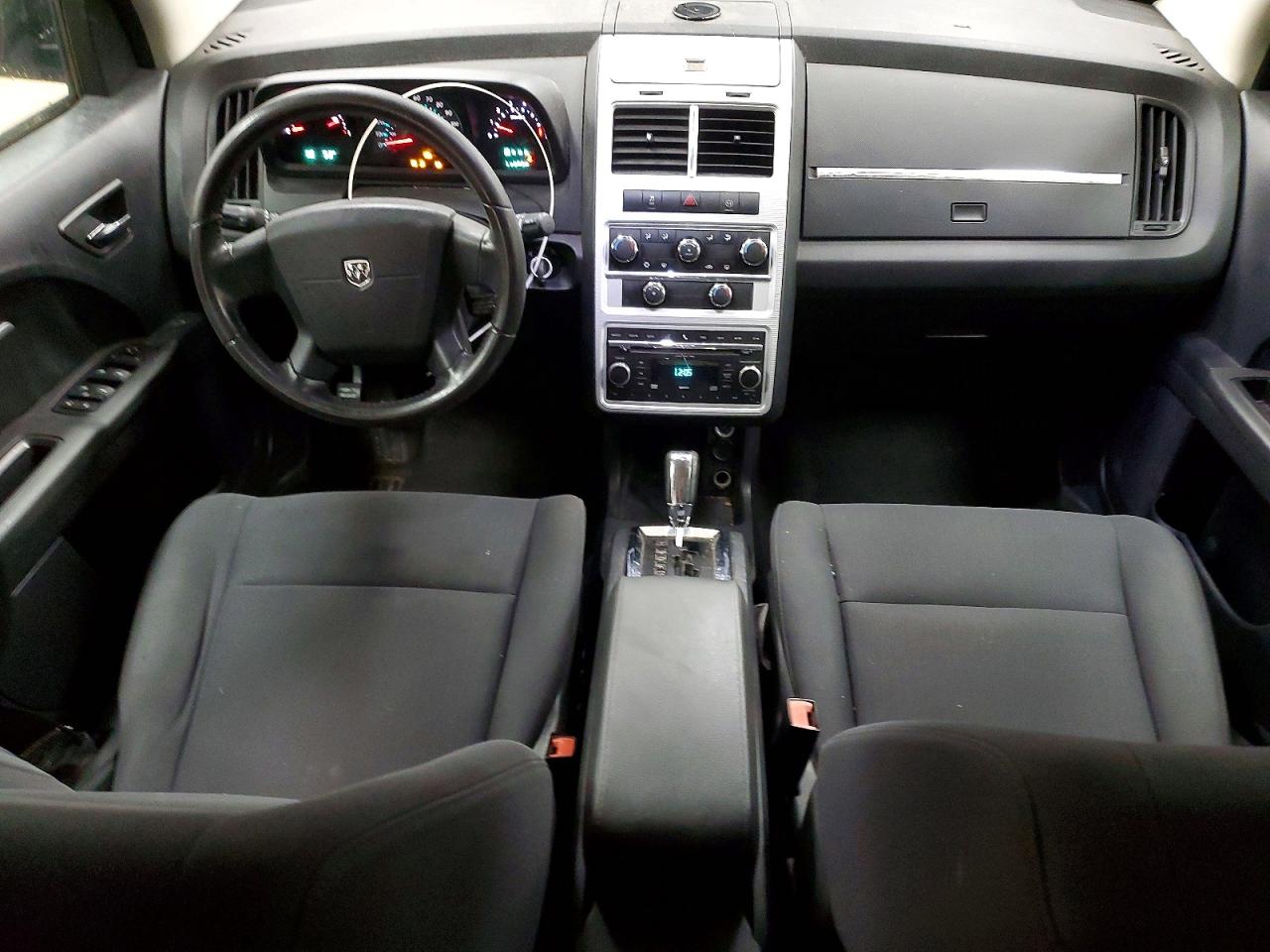 Dodge Journey Sxt