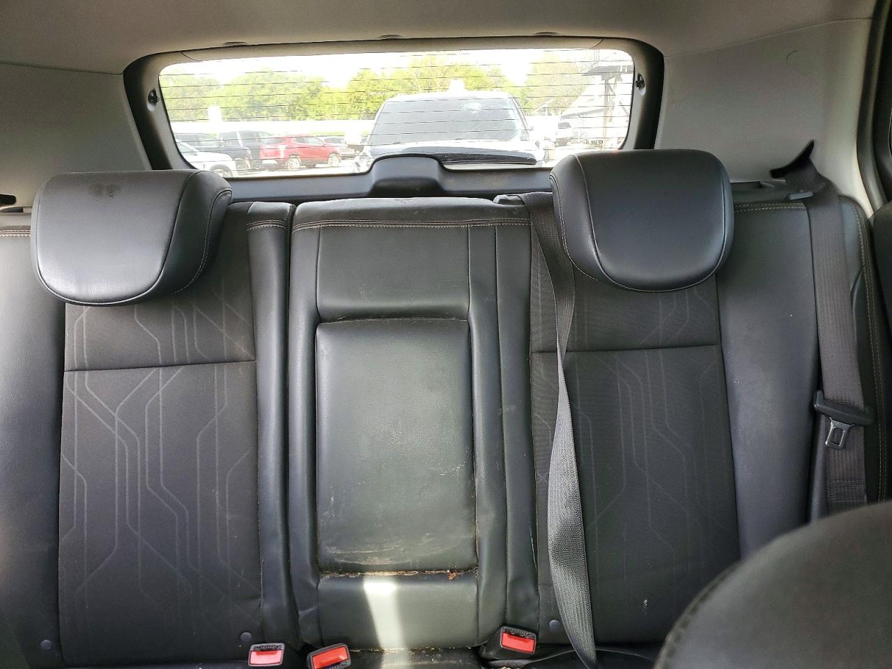 Chevrolet Trax 1lt