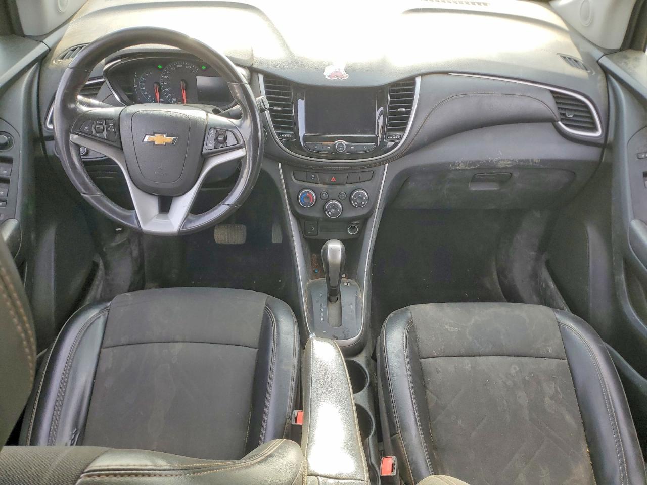 Chevrolet Trax 1lt