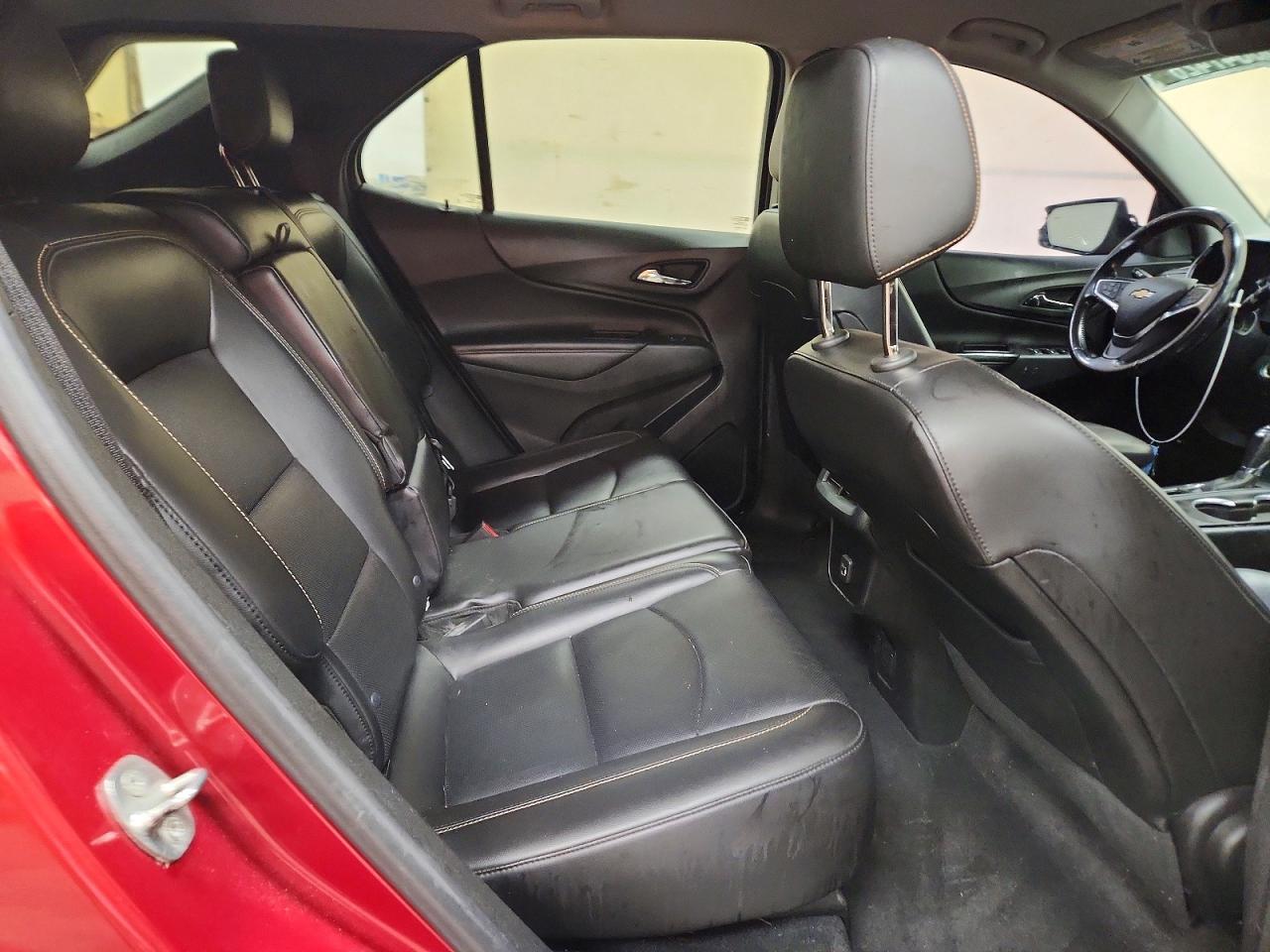 Chevrolet Equinox Premier