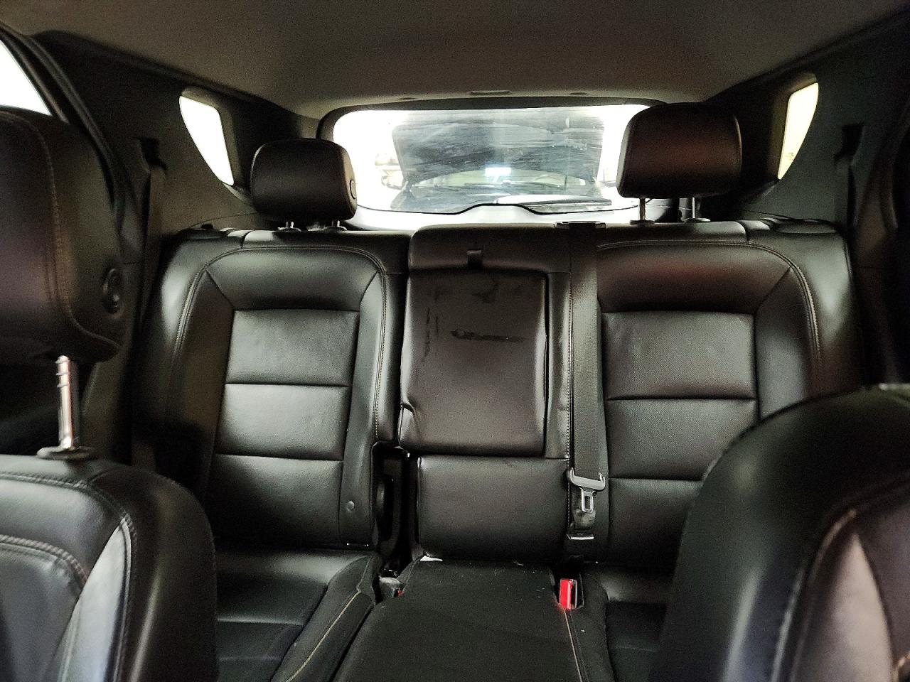 Chevrolet Equinox Premier