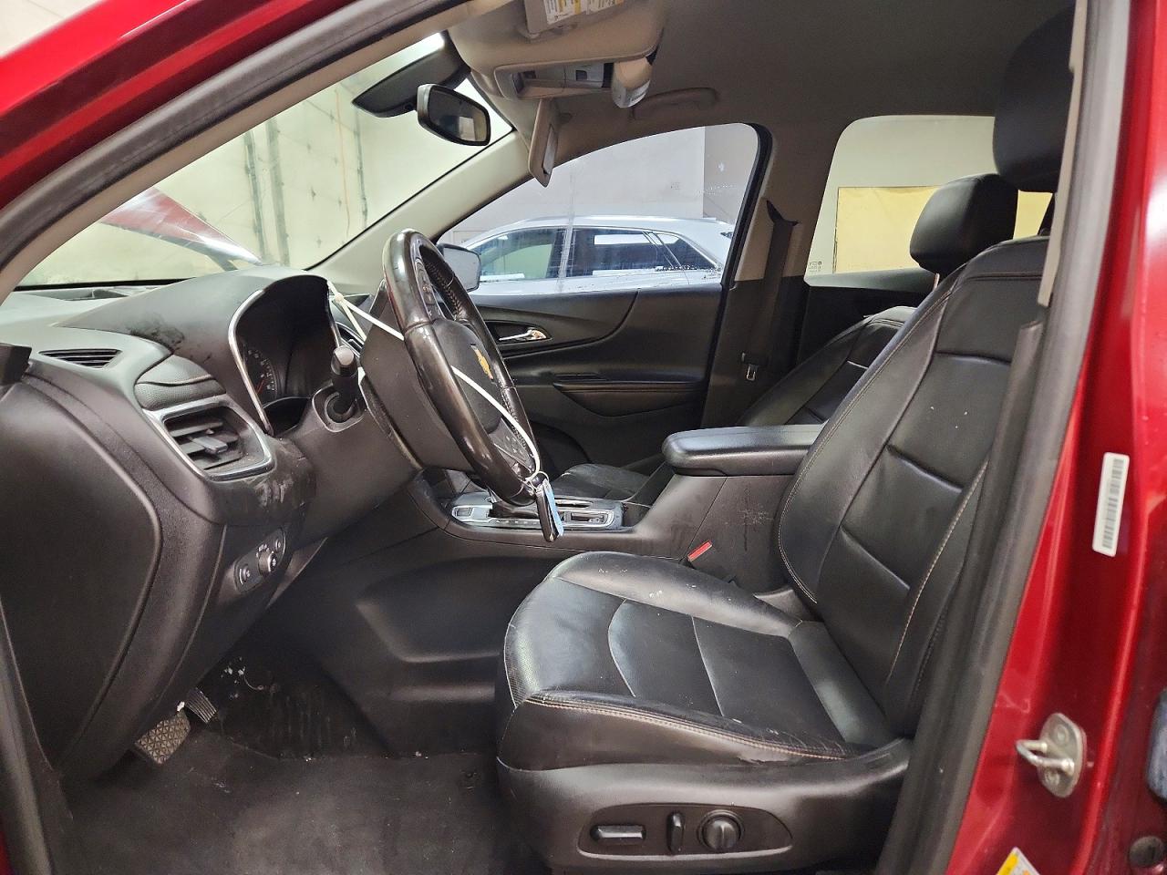 Chevrolet Equinox Premier