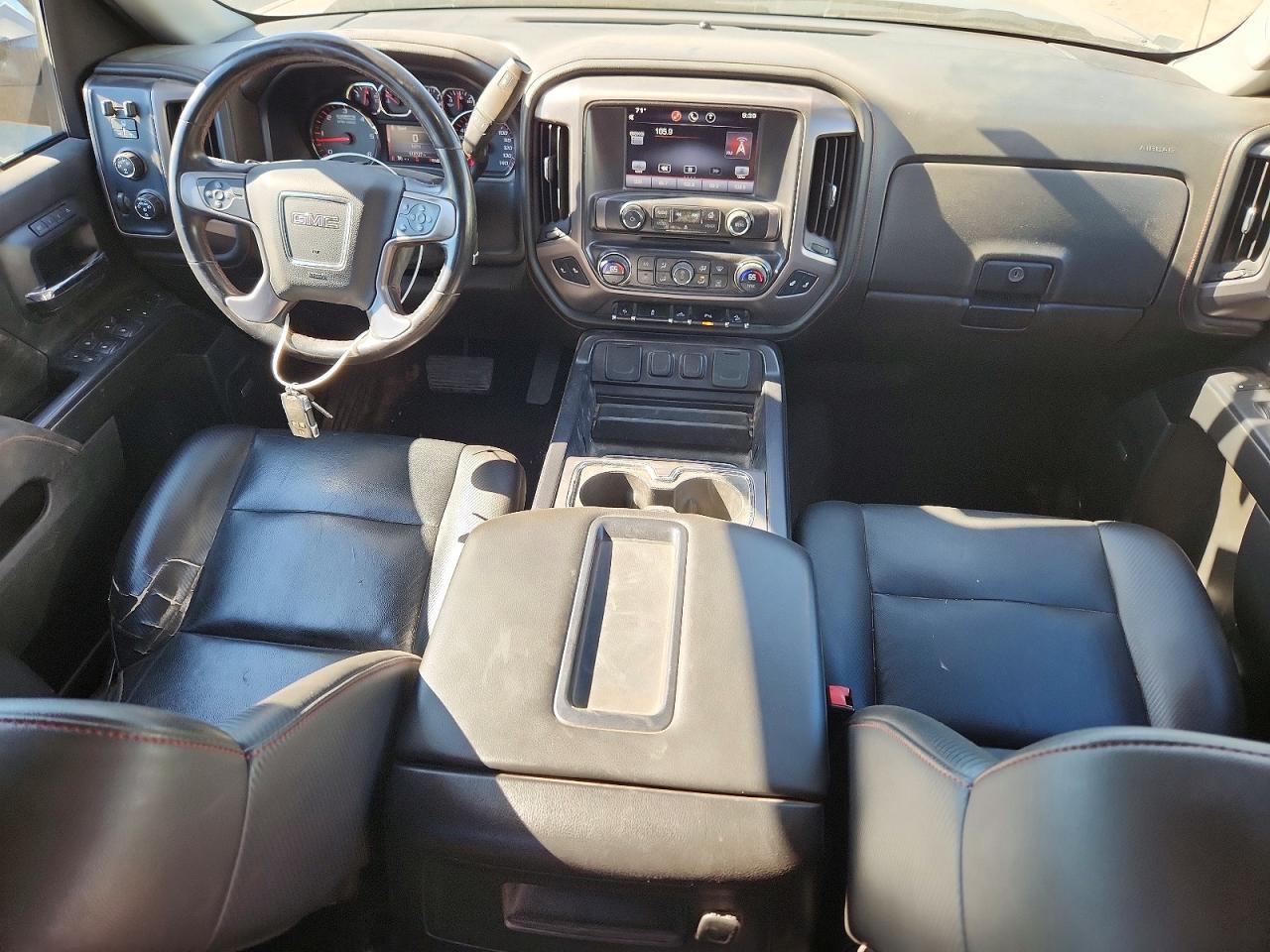 GMC Sierra K1500 Slt