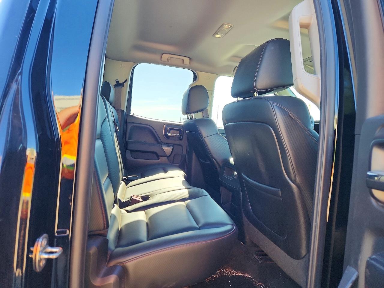 GMC Sierra K1500 Slt