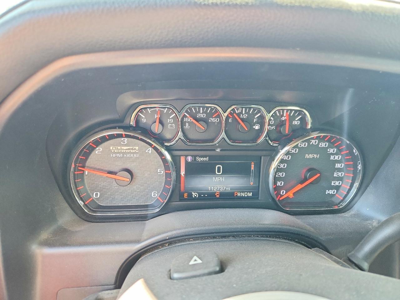 GMC Sierra K1500 Slt