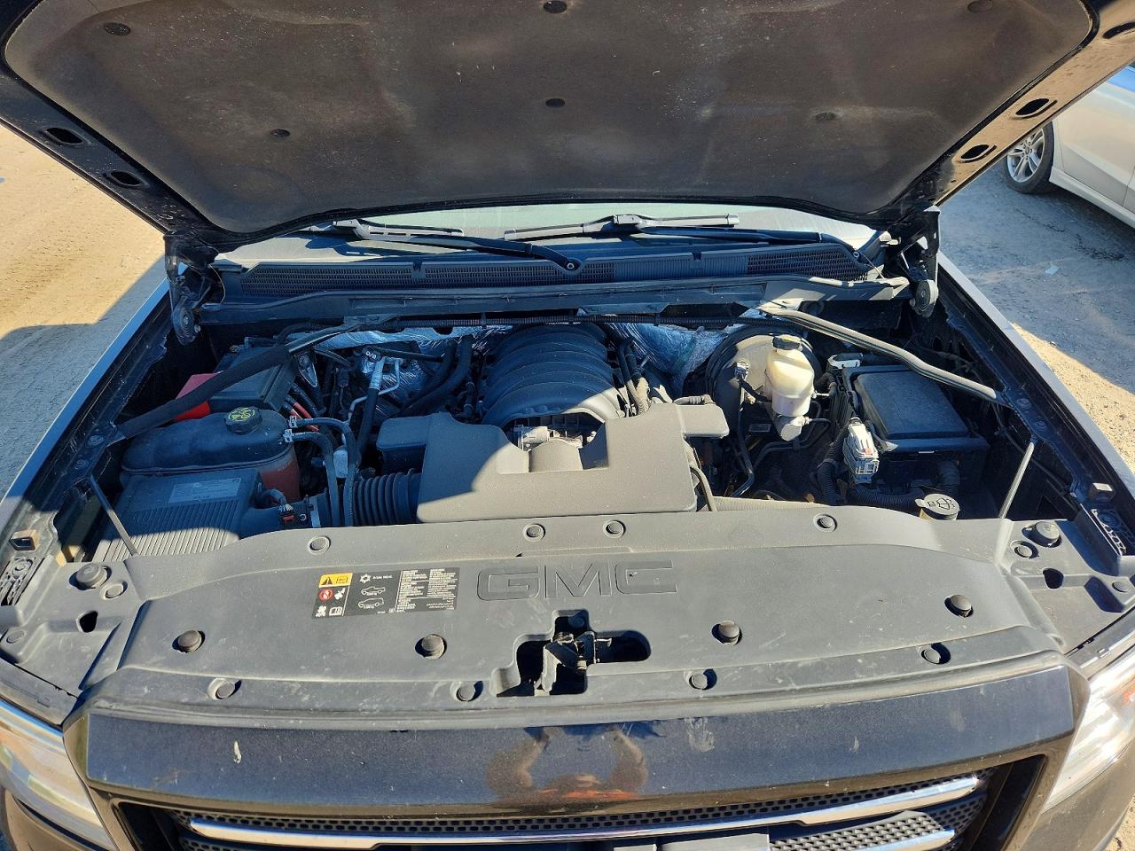 GMC Sierra K1500 Slt