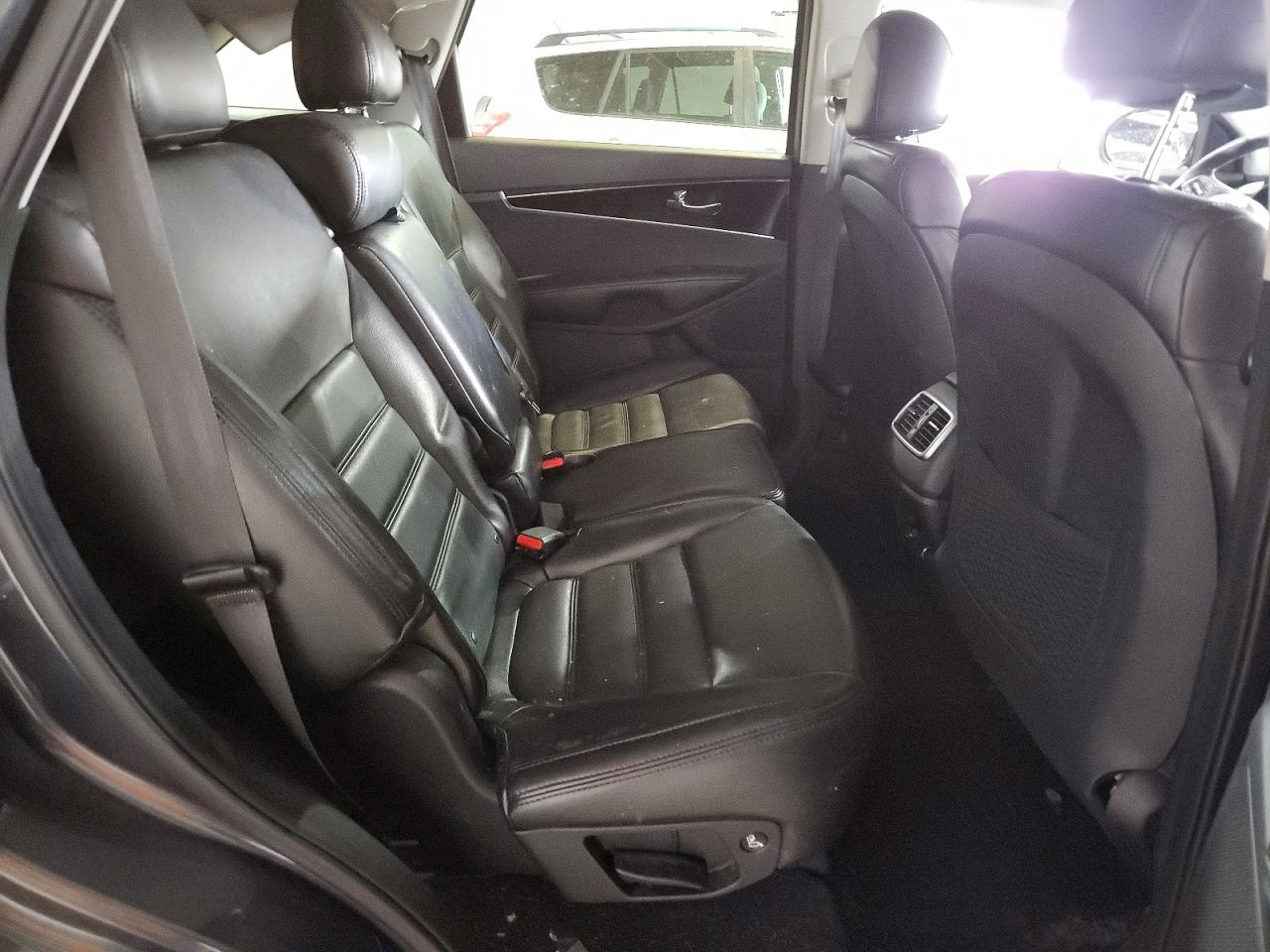 Kia Sorento Lx