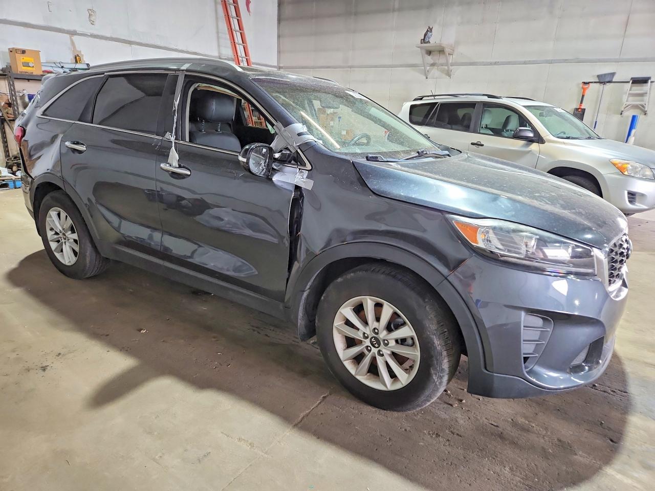 Kia Sorento Lx