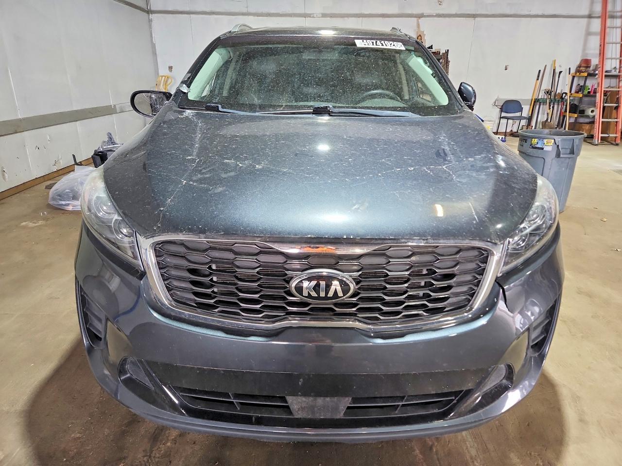 Kia Sorento Lx