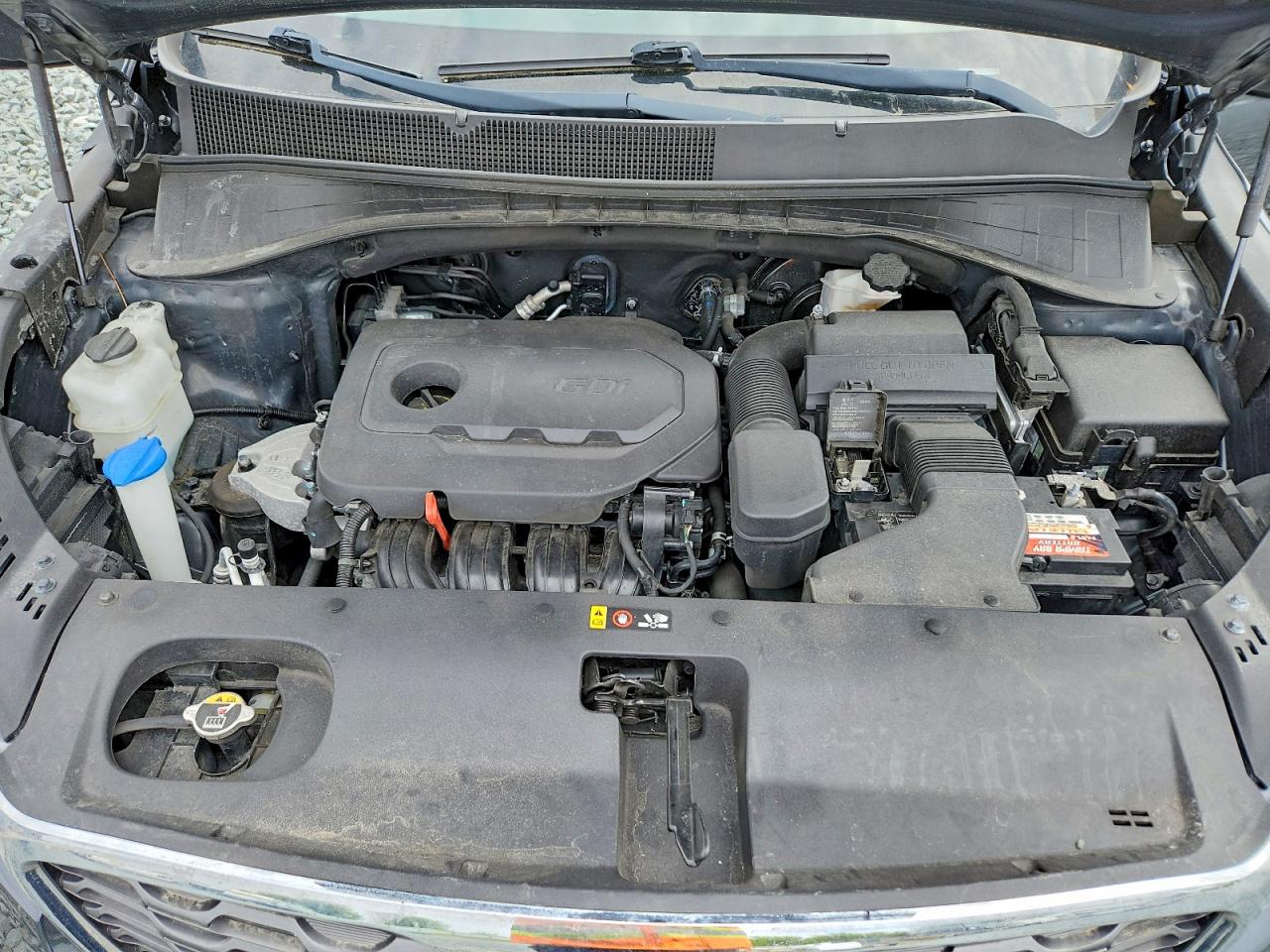 Kia Sorento Lx