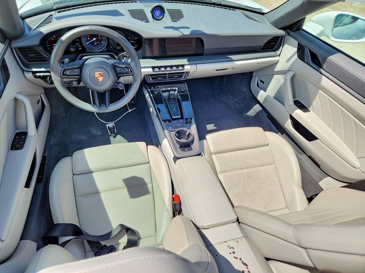Porsche 911 Carrera