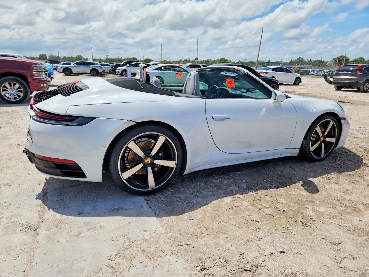 Porsche 911 Carrera