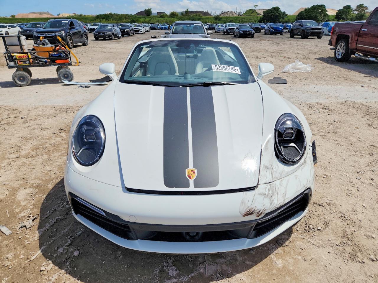 Porsche 911 Carrera