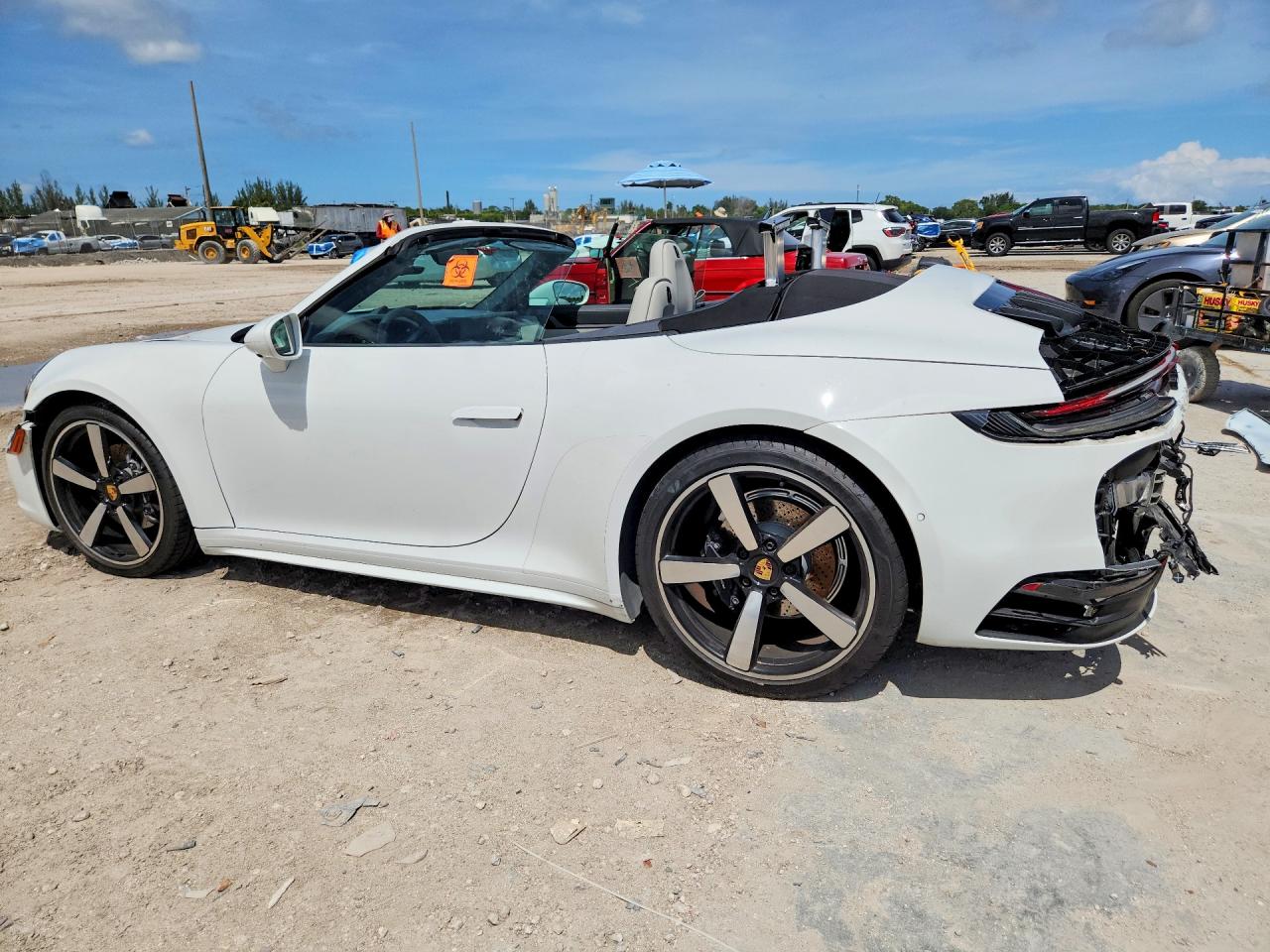 Porsche 911 Carrera