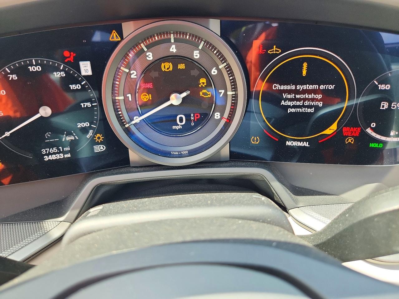Porsche 911 Carrera