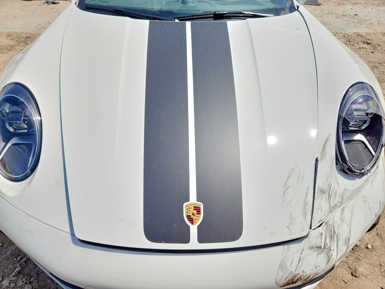 Porsche 911 Carrera