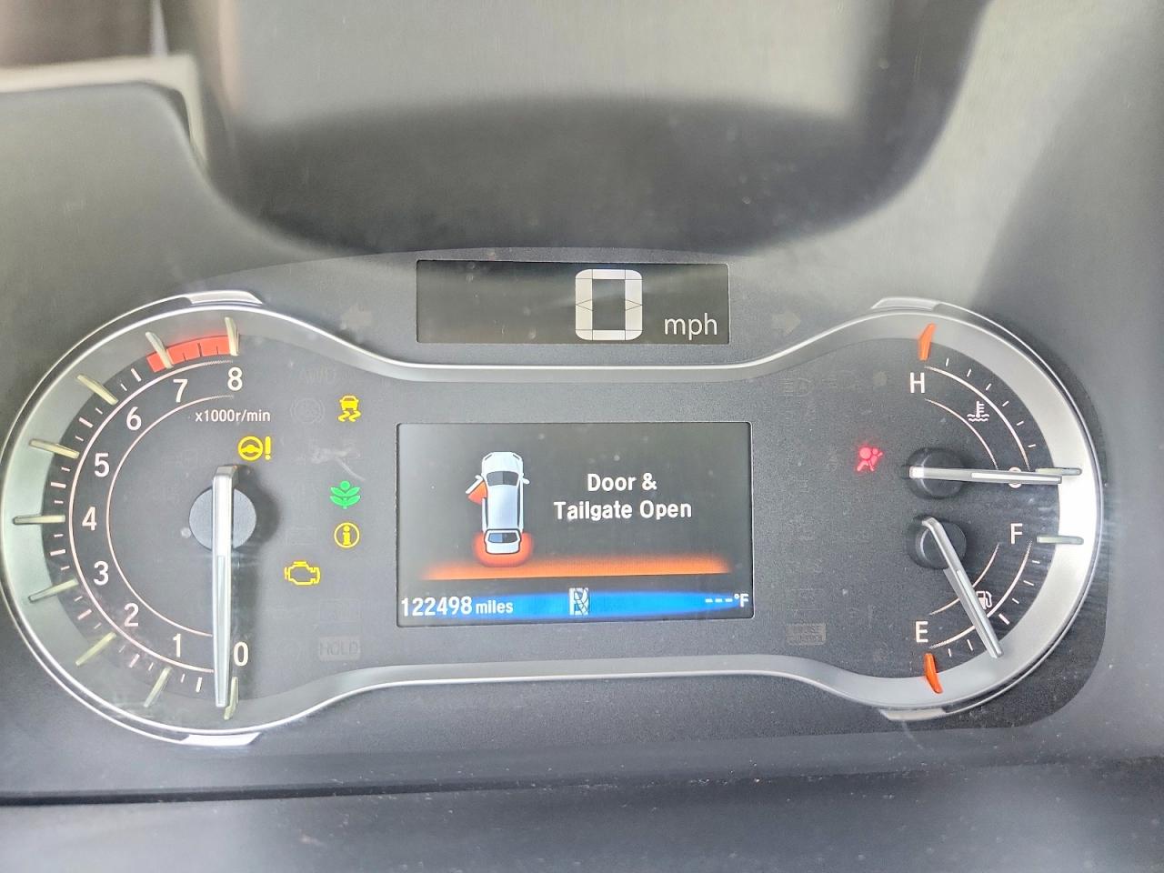 Honda Pilot Exl