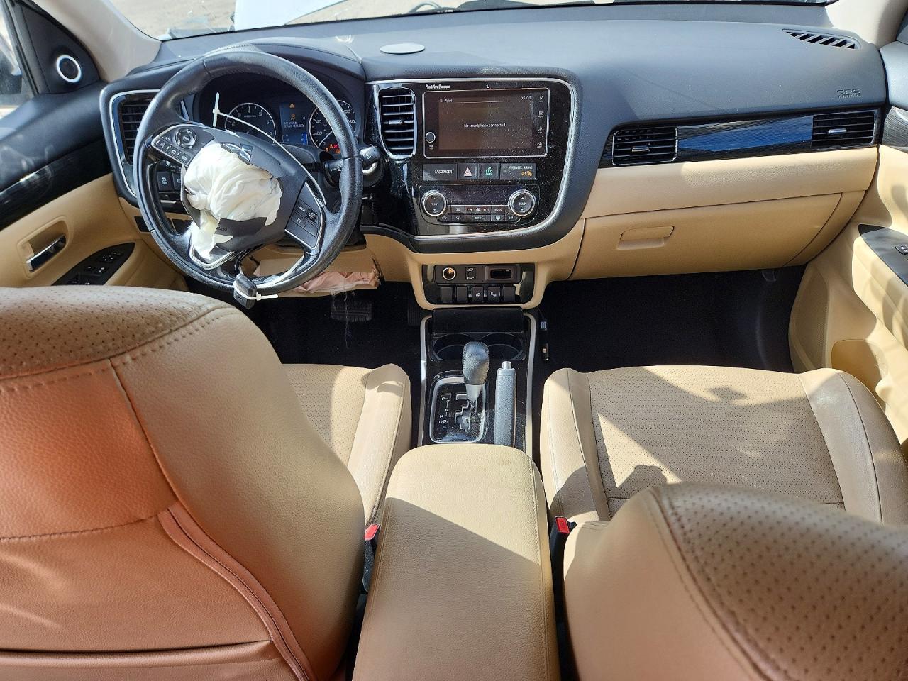 Mitsubishi Outlander Se