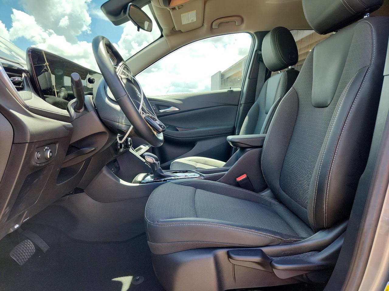 Buick Encore Preferred