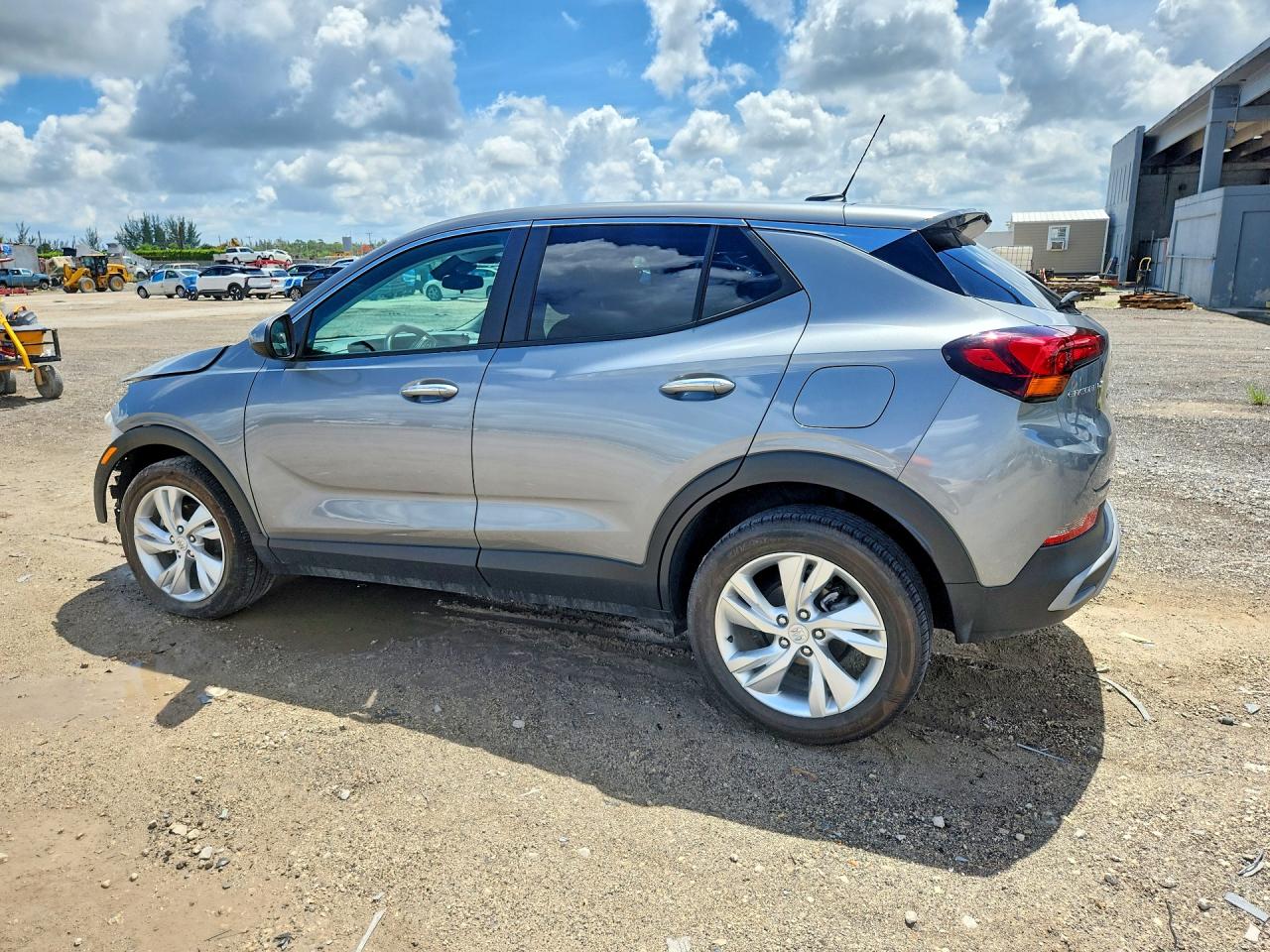 Buick Encore Preferred