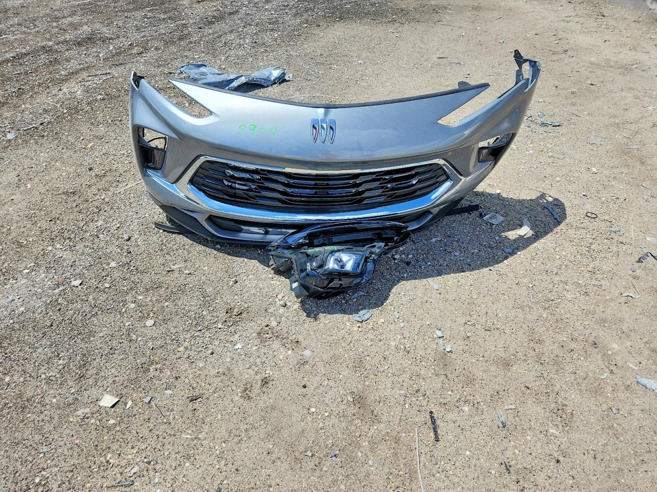 Buick Encore Preferred