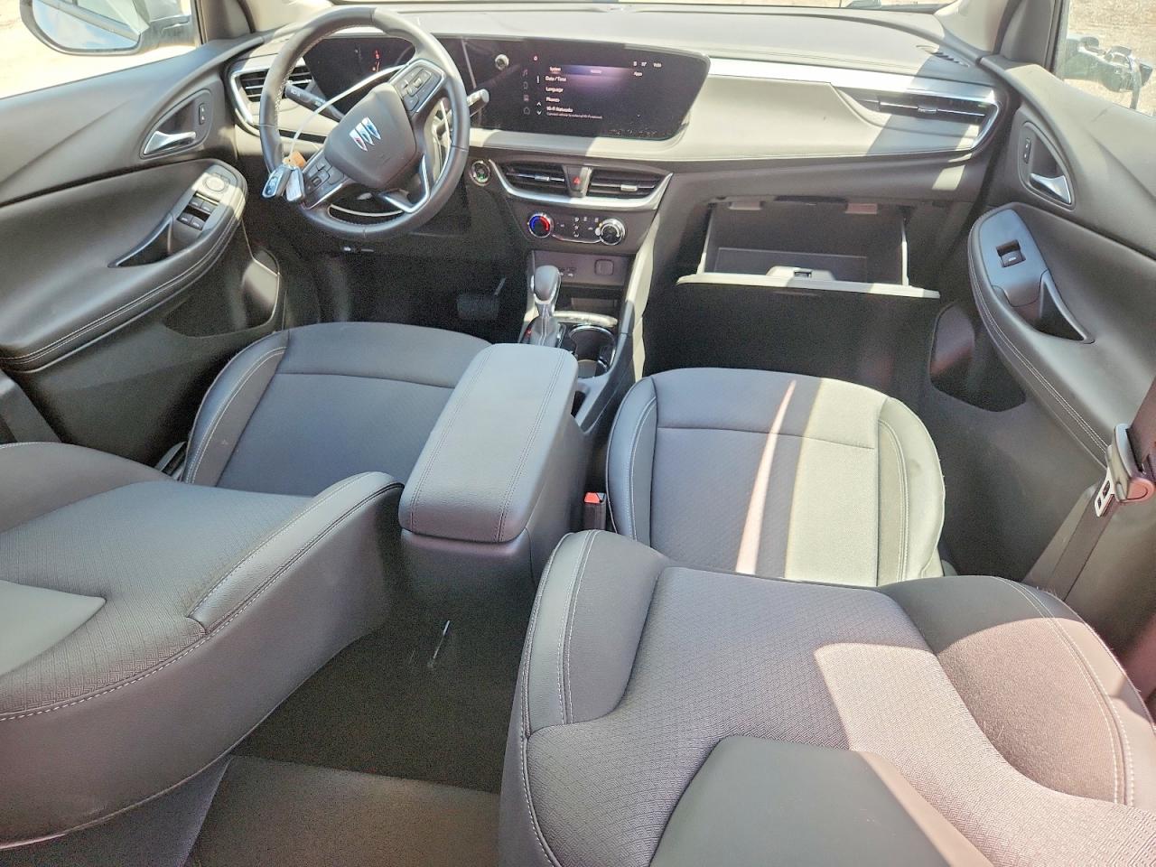 Buick Encore Preferred