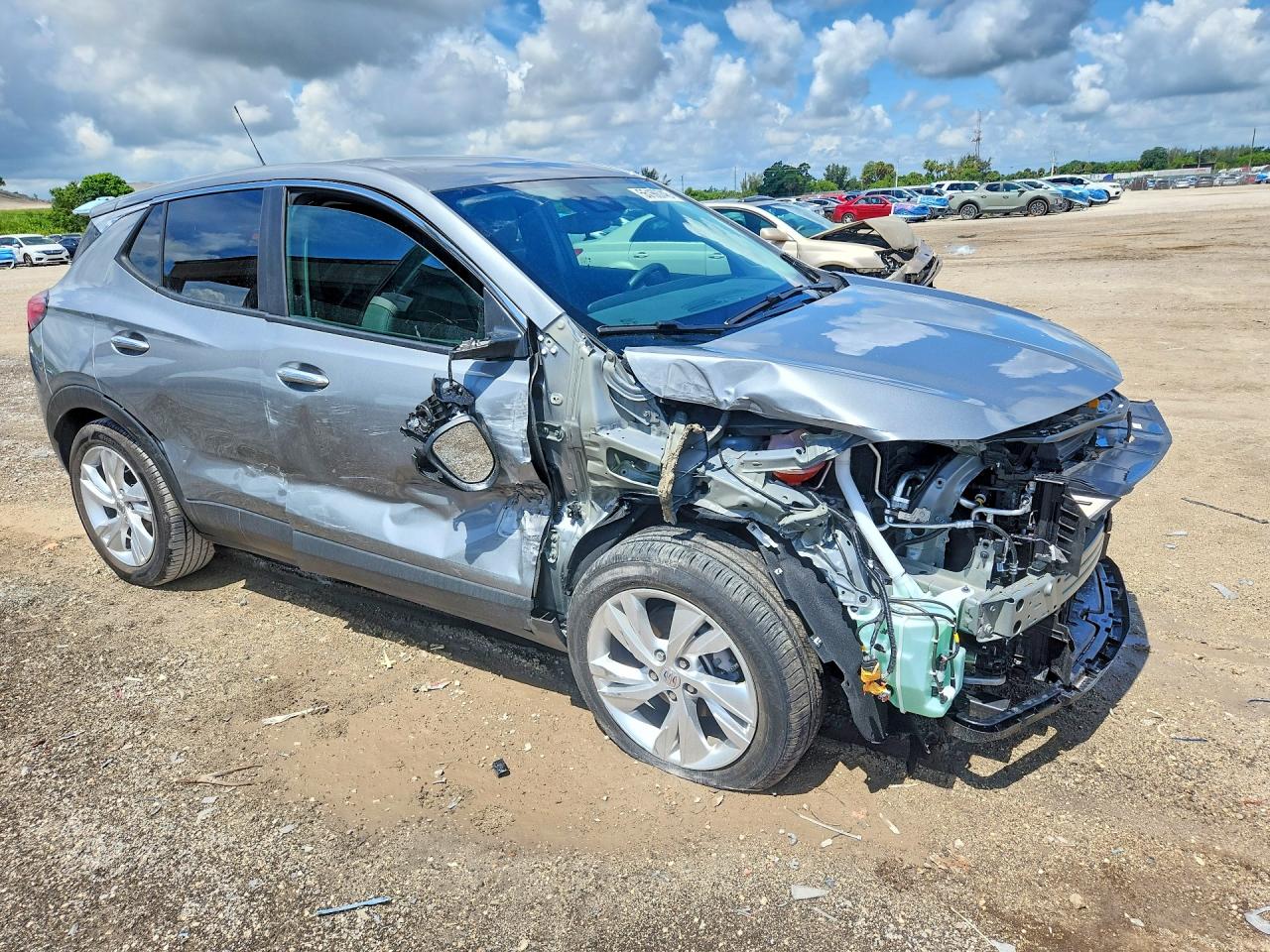 Buick Encore Preferred