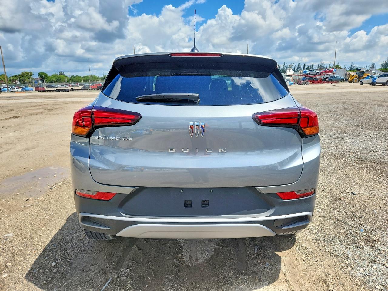 Buick Encore Preferred