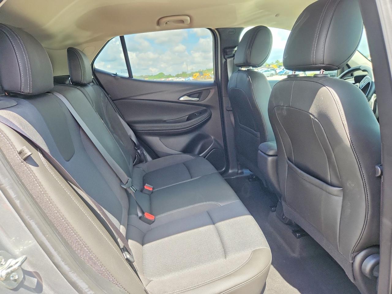 Buick Encore Preferred