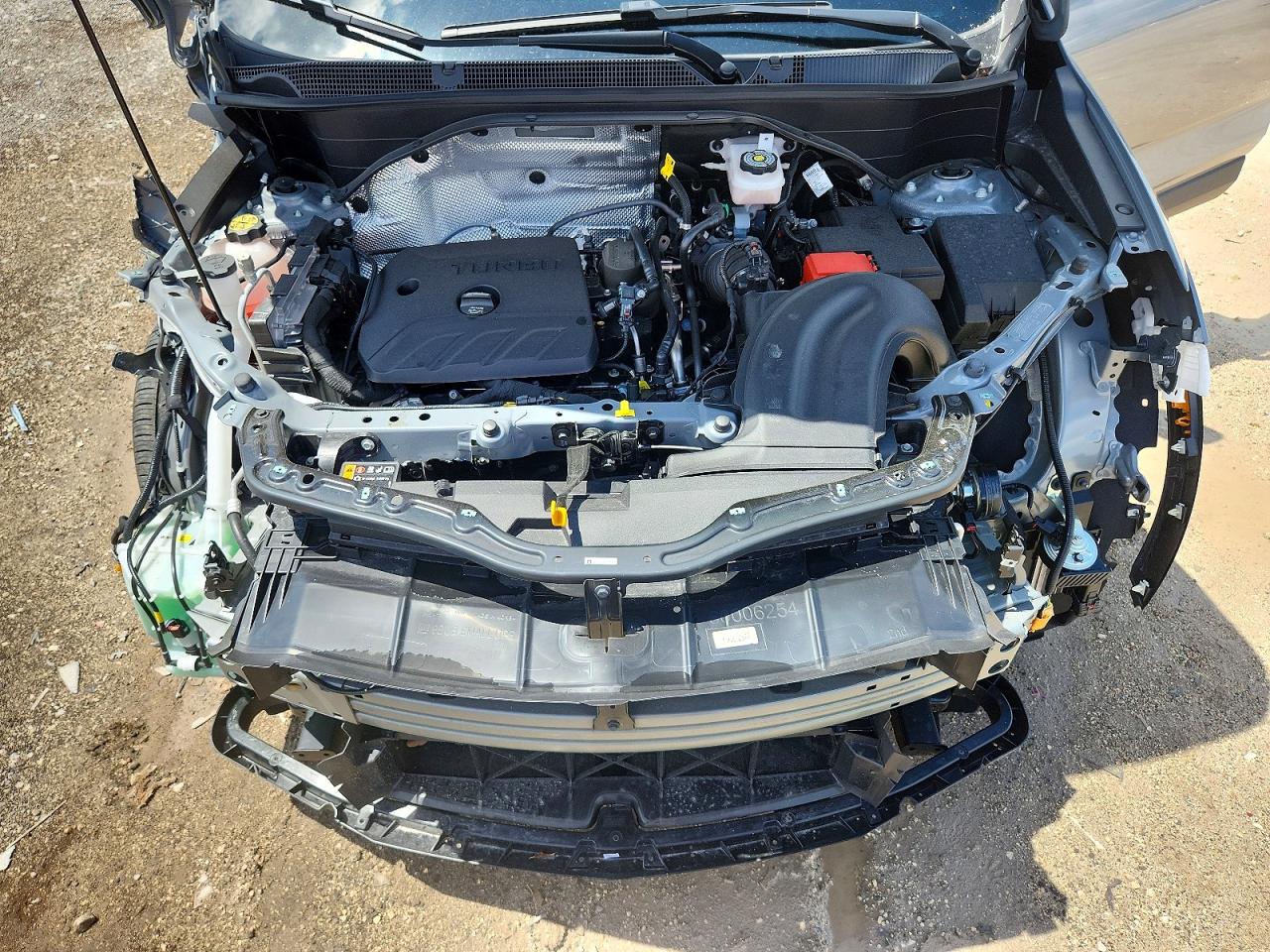 Buick Encore Preferred