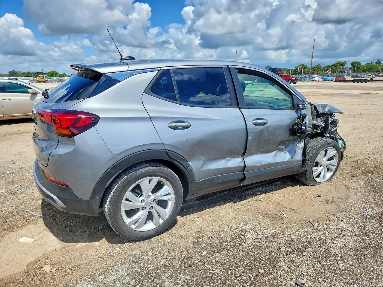 Buick Encore Preferred