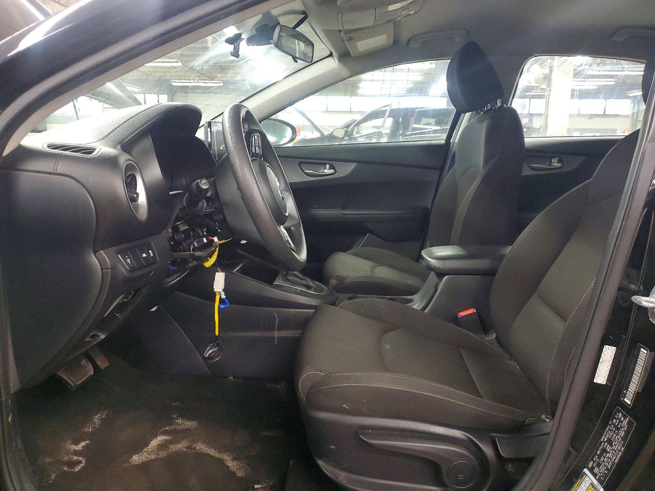 Kia Forte Lxs